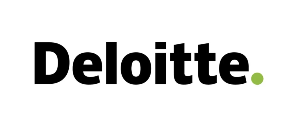 Deloitte Internship Application