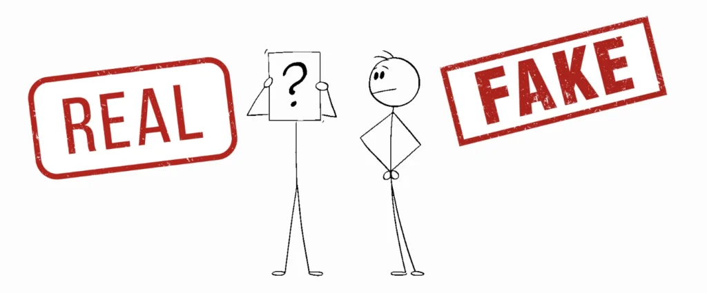 Temple Device: Real or Fake?