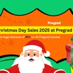 Christmas Day sales at Pregrad: 70% off