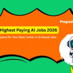 Highest Paying ai jobs