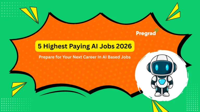 Highest Paying ai jobs