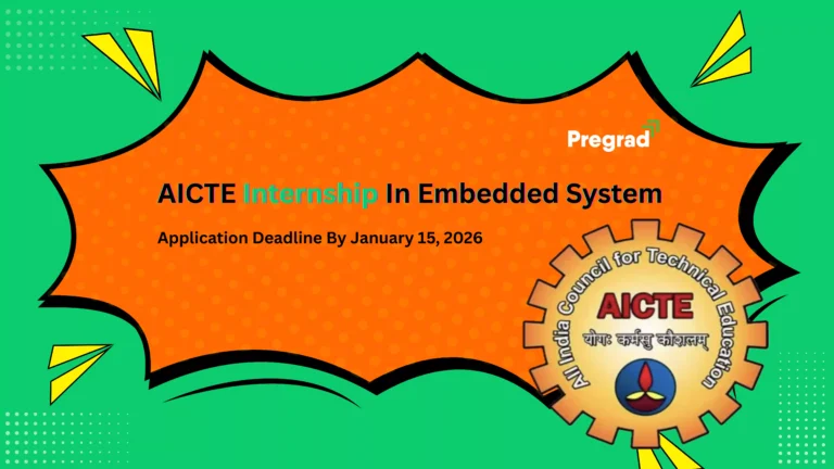 AICTE Internship Embedded System