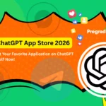 ChatGPT App Store