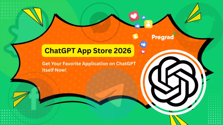 ChatGPT App Store