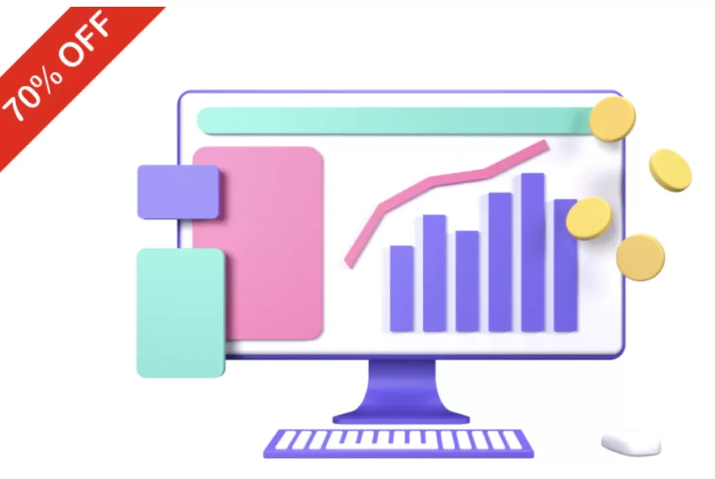 New year sales on Pregrad Courses