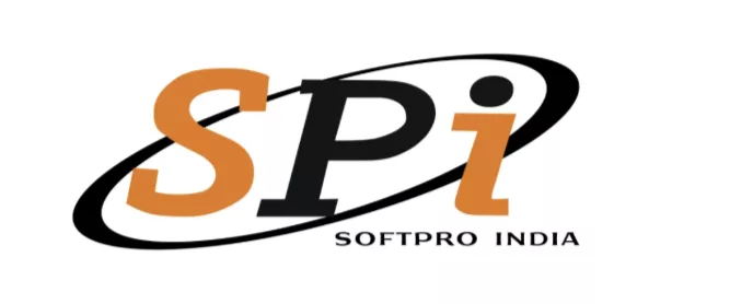IT Internship in Noida: softpro official logo