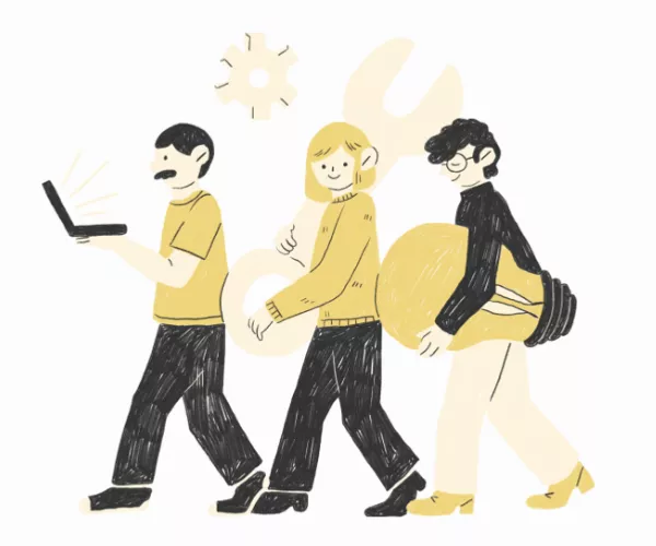 Pregrad placement record