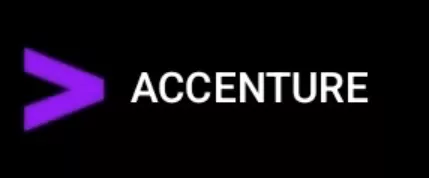 Accenture Discovery Internship: Official Logo