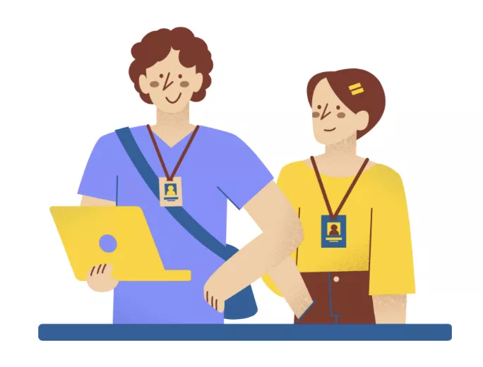 Accenture Discovery Internship: Interns at Accenture