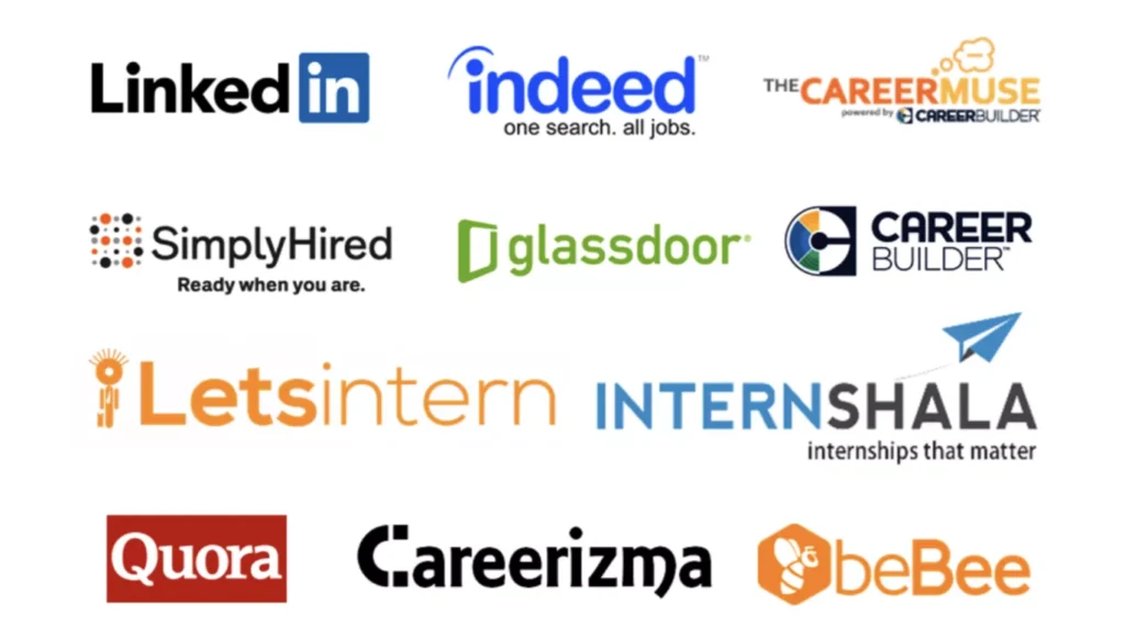 Free Internships for College Students in December