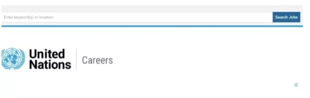 Free Internships for College Students in December: United Careers