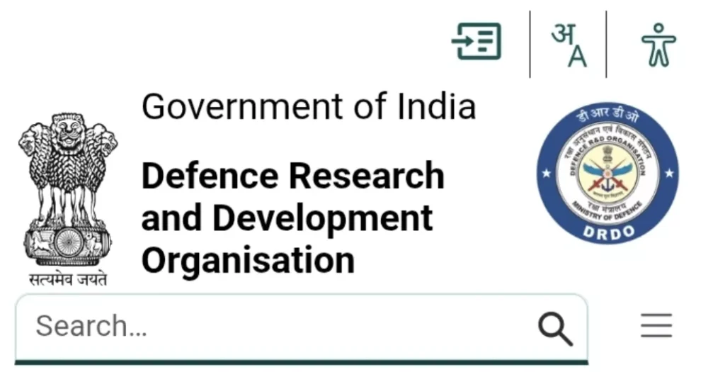 Free Internships for College Students in December: DRDO