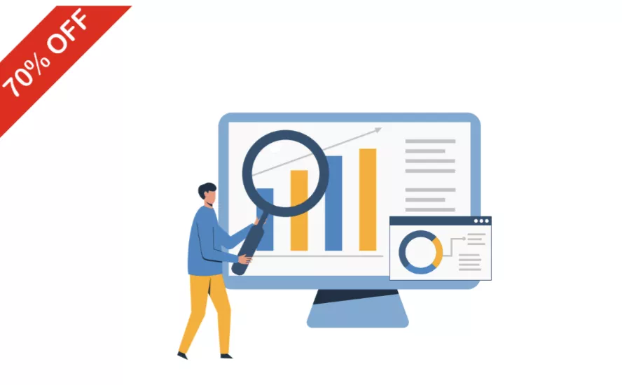 Christmas Day sales at Pregrad: 70% off