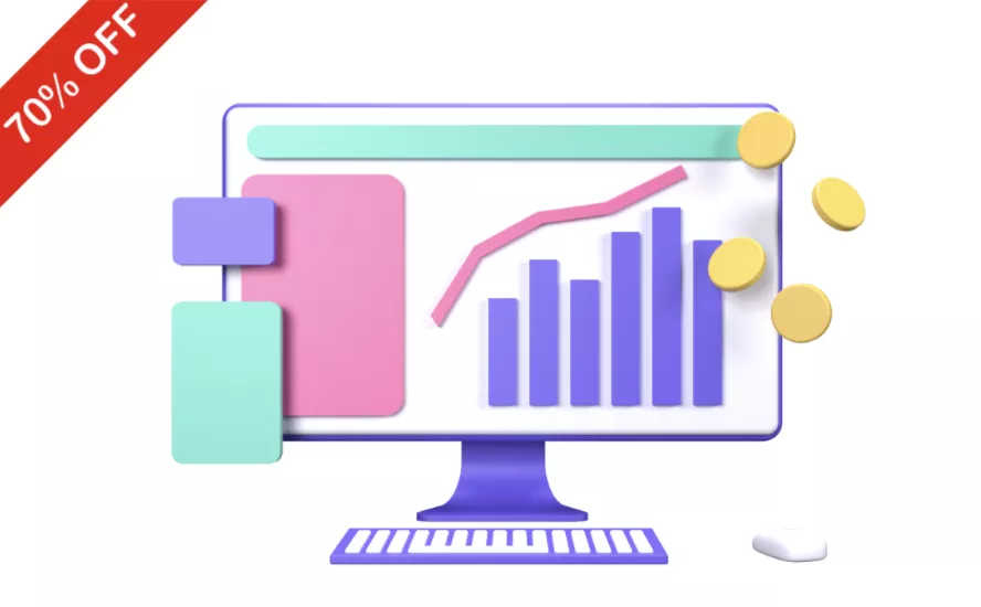 Christmas Day sales at Pregrad: 70% off