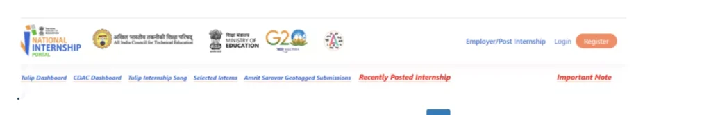 AICTE Internships in Embedded System