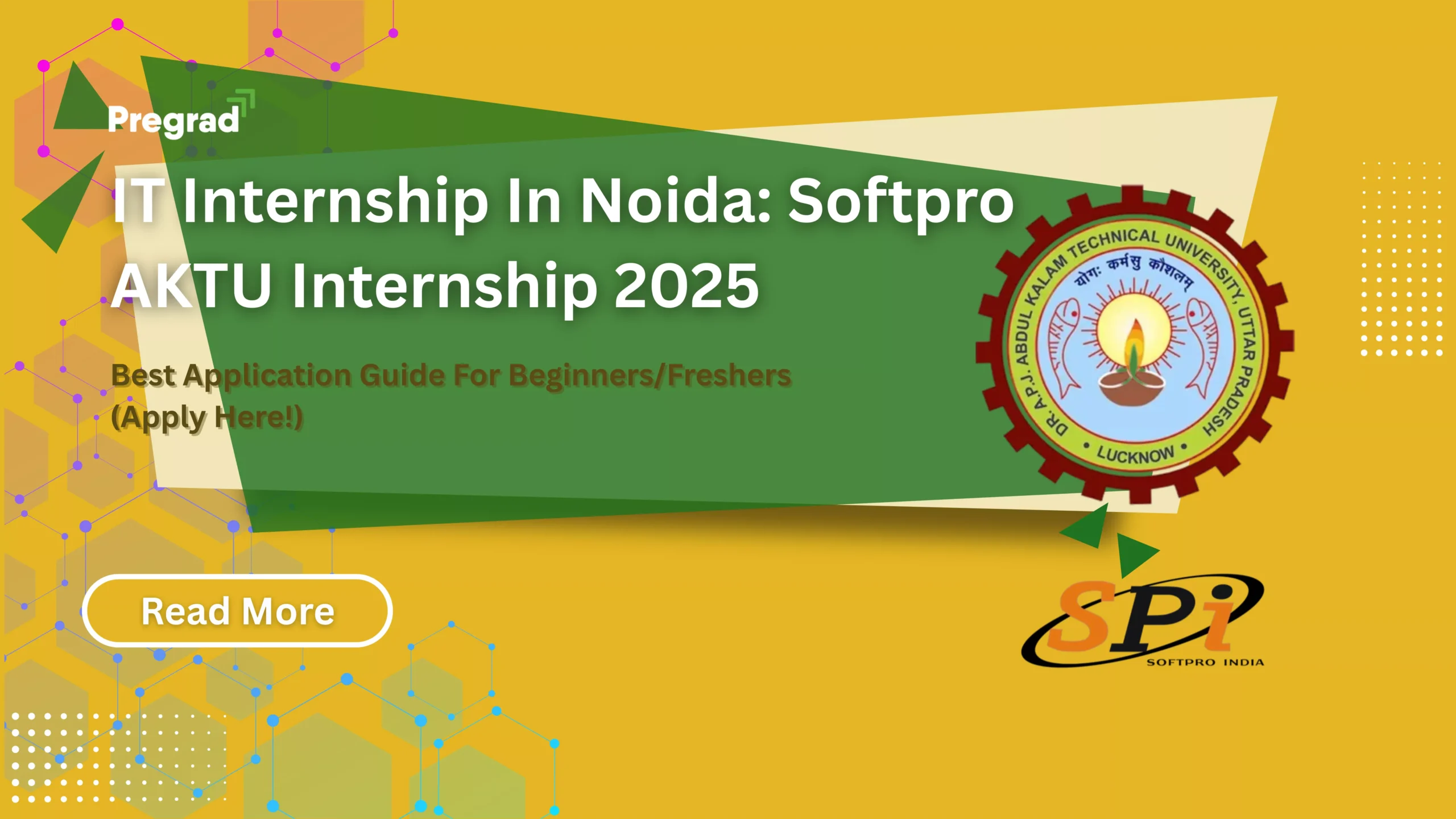 IT Internship in Noida