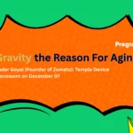 Temple Run: Deepinder Goyal Featured image