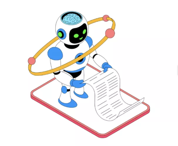 AI Traffic is good or not