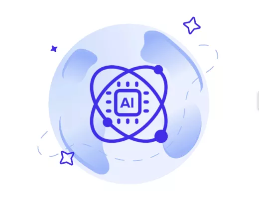 Traditional vs AI Traffic 