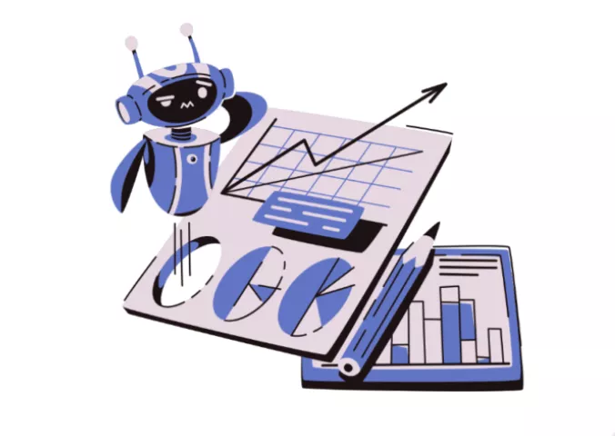 AI Traffic is good or not