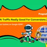 ai traffic is worth it or not?