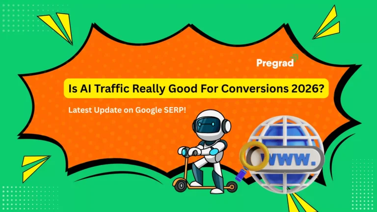 ai traffic is worth it or not?