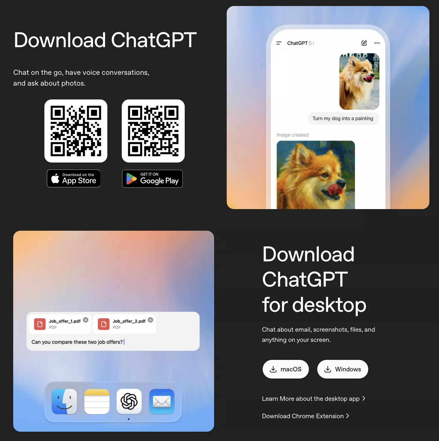 Codex IDE Extension: Download ChatGPT