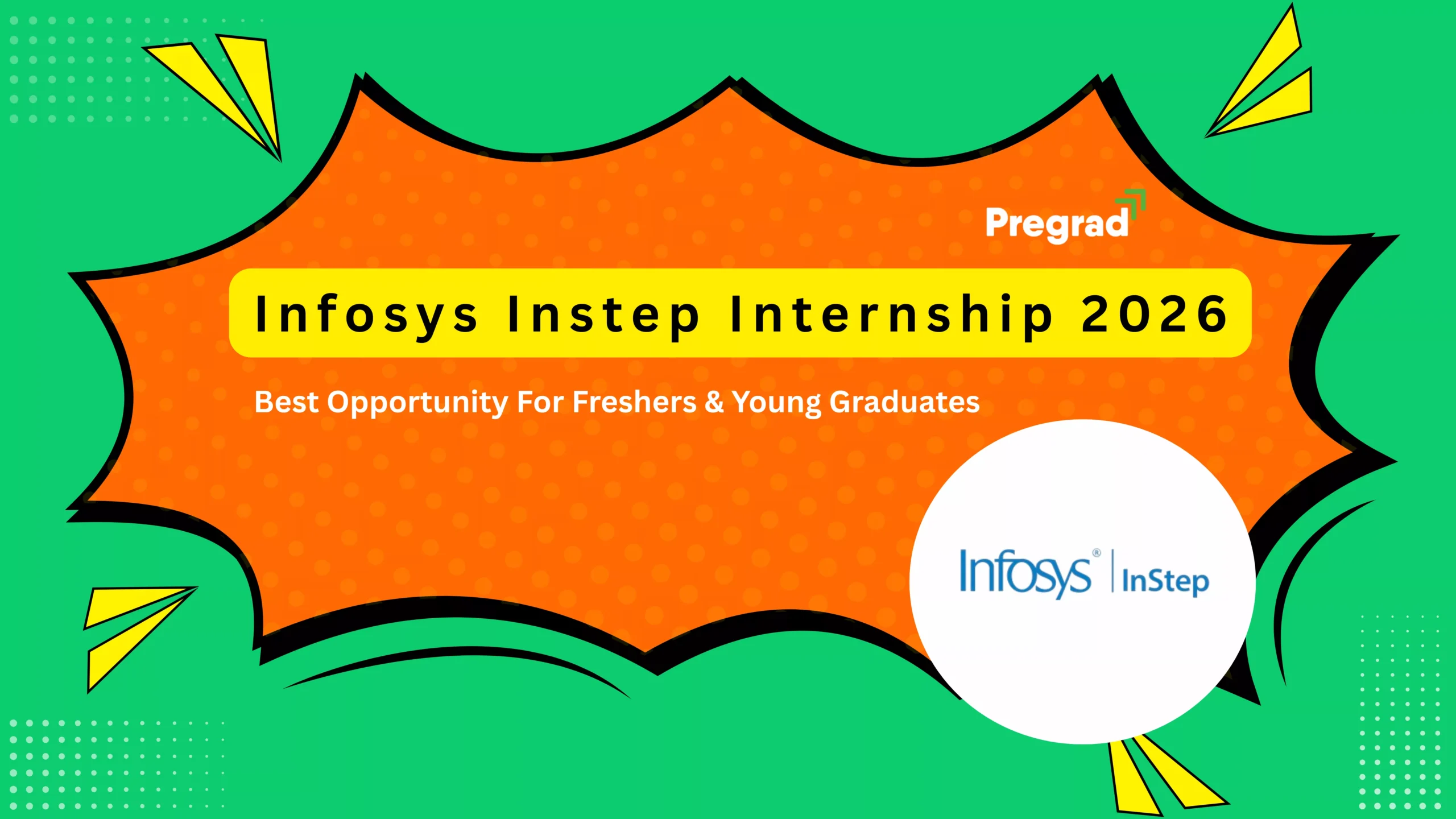 infosys instep internship
