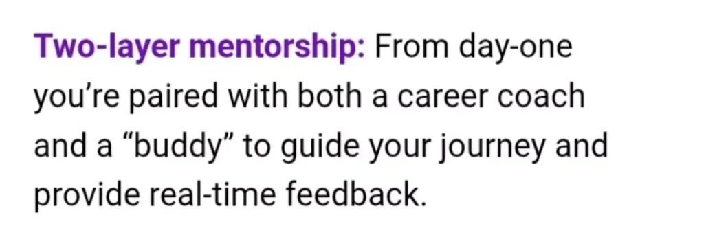 Accenture summer internship 2026