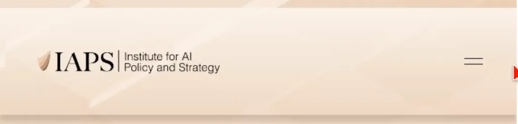 AI Policy fellowship 2026