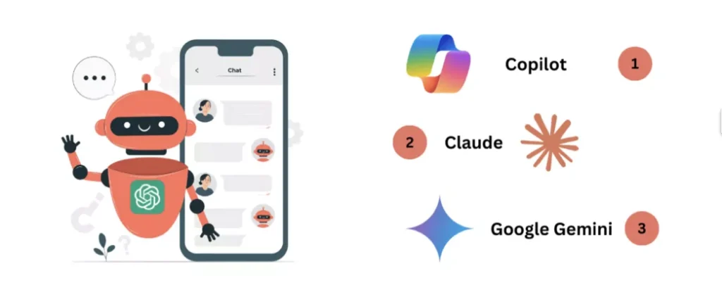 ChatGPT Alternatives in 2026