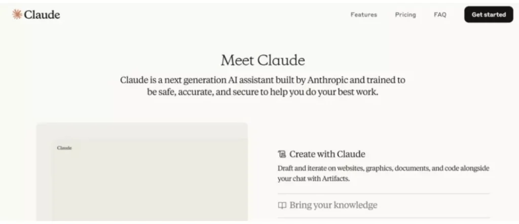 ChatGPT Alternatives in 2026: Claude ai