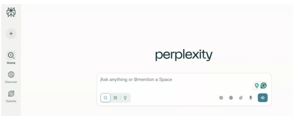 ChatGPT Alternatives in 2026: Perplexity