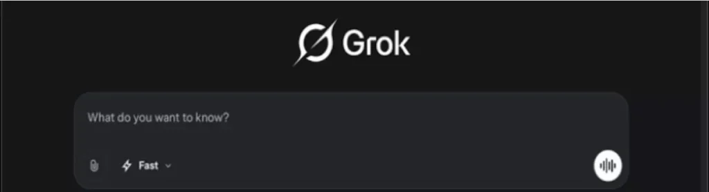 ChatGPT Alternatives in 2026: Grok AI