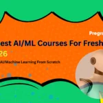 AI ML Course