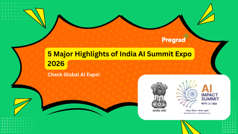 Indian AI Summit Expo