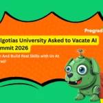 Galgotias University Controversy at AI Summit 2026