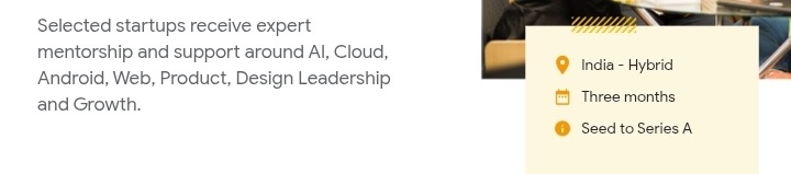 Google For Startups Program 2026 Get Your Startup Accepted This Year: Complete Plan, Eligibility & Benefits