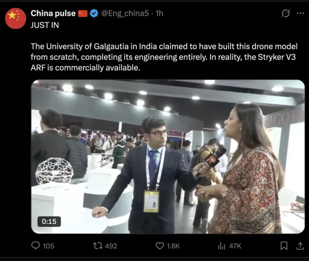 indian AI summit 2026