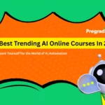 AI online Courses