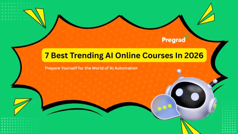 AI online Courses