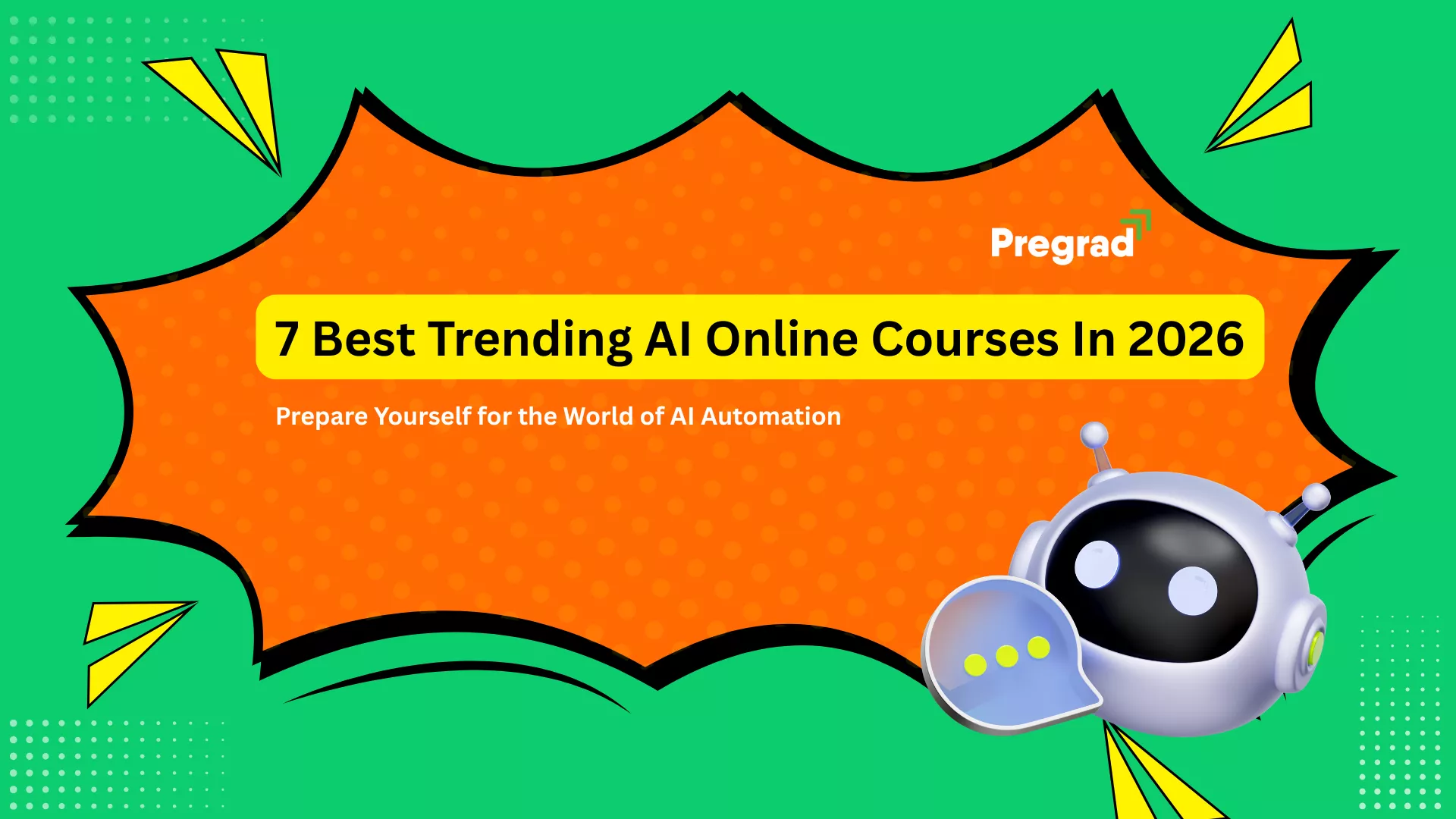 AI online Courses