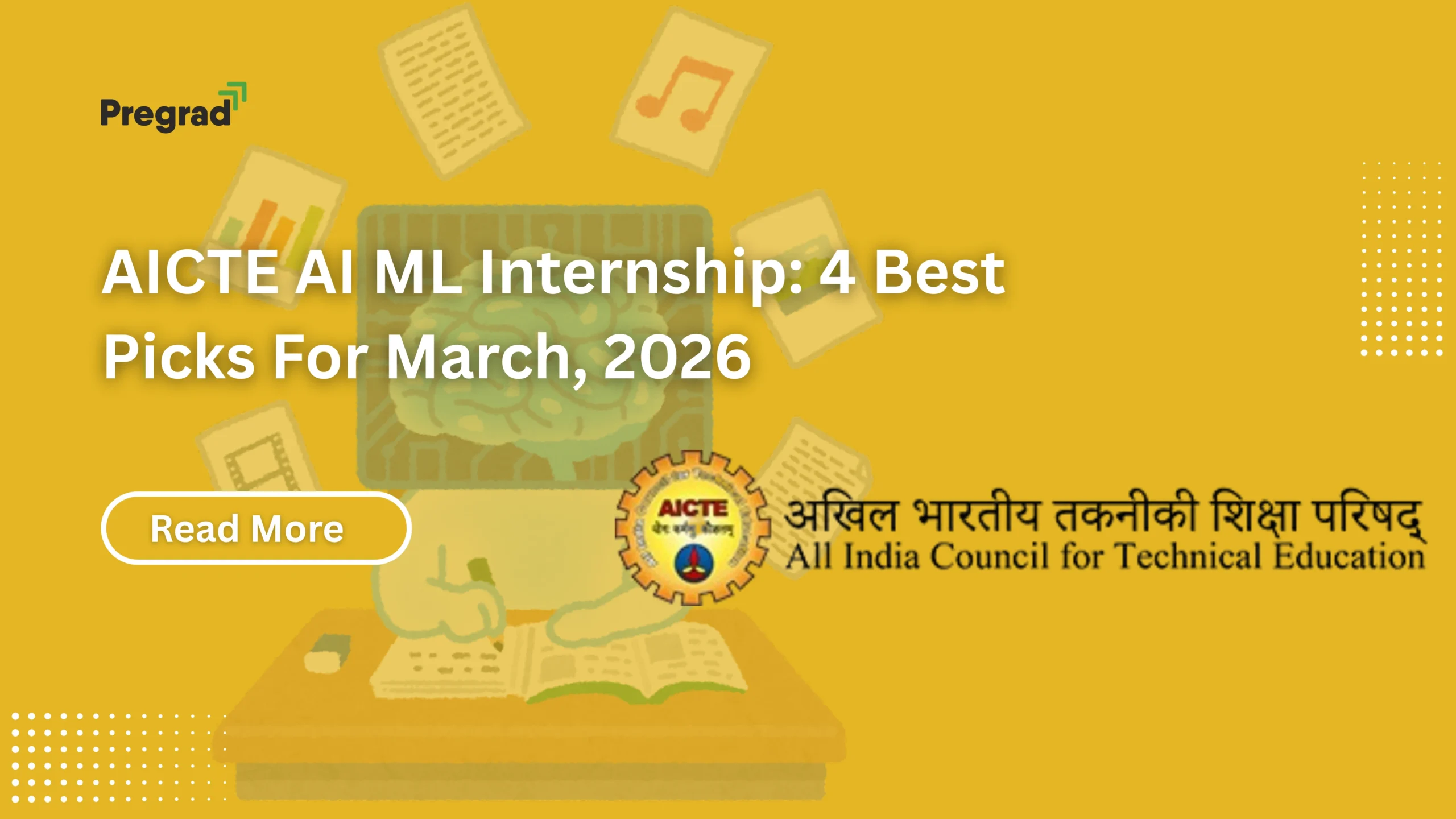 AICTE AI ML Internship 2026