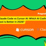 Claude Code AI vs Cursor AI