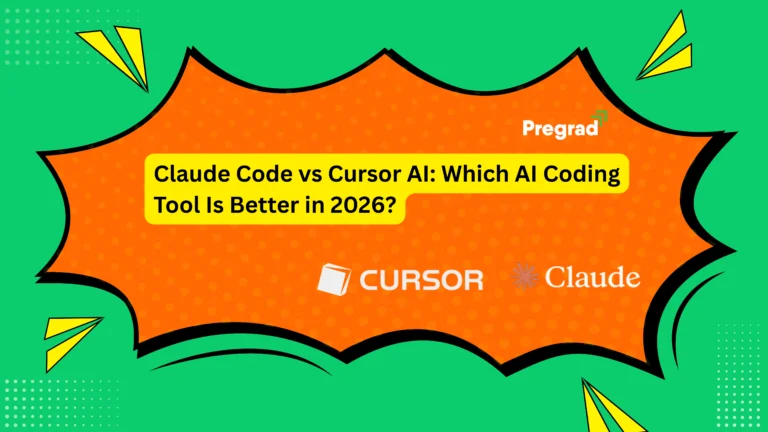 Claude Code AI vs Cursor AI