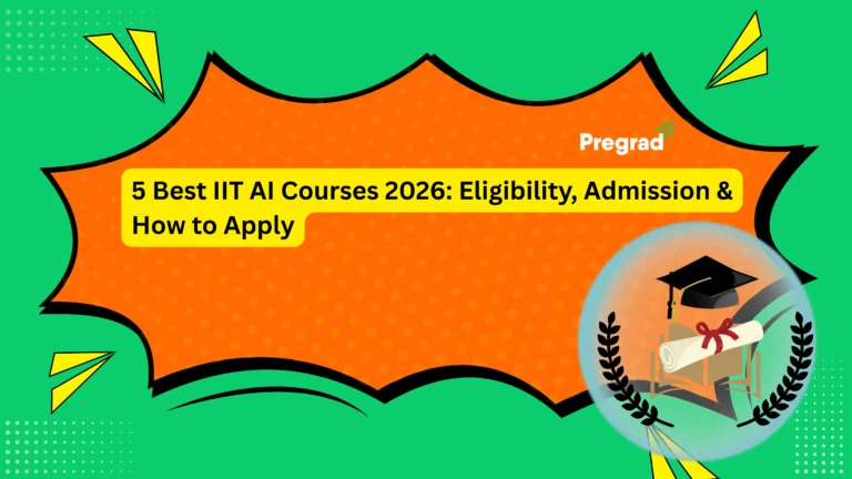 IIT AI Course 2026