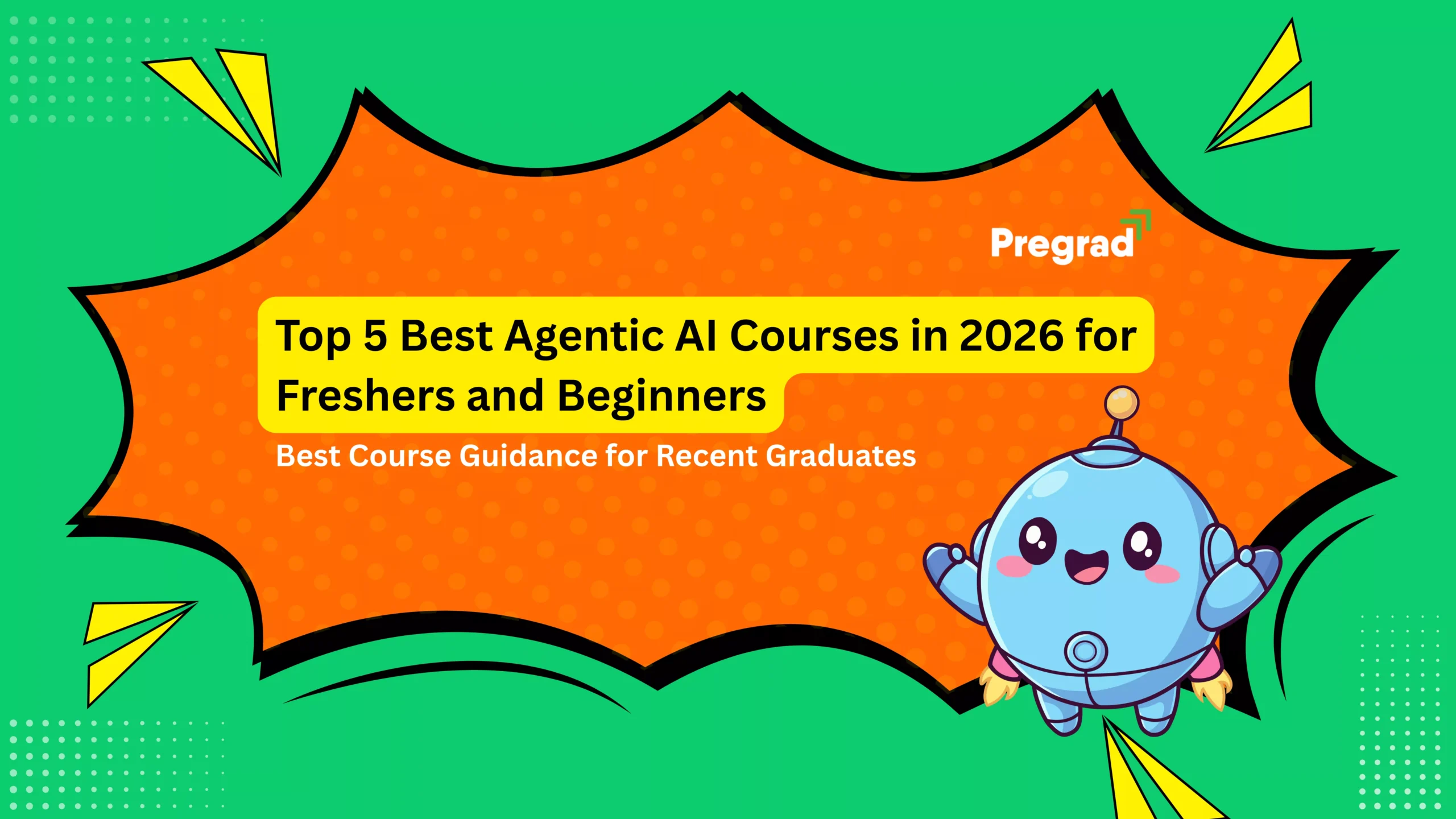 Agentic AI Courses 2026