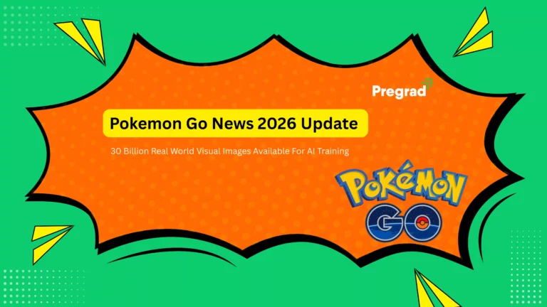 Pokemon Go News update